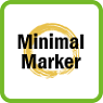 Minimal Marker